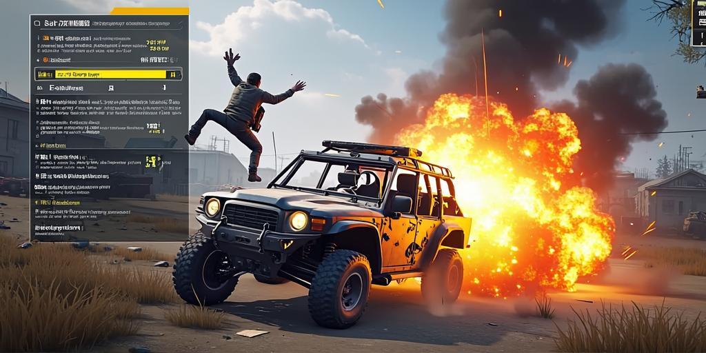 和平精英辅助【蜜雪冰城直装】支持新版本 预判自瞄 准星射线 不瞄人机 不瞄倒地 自瞄距离 单发狙自瞄 自瞄预判 姿势压枪