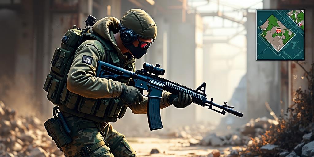 和平精英辅助【神眸】